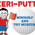 Keriputt – Minigolf