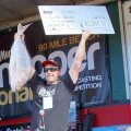 Captain Morgan Snapper Bonanza Surfcasting Competition – 2012