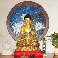 Pannarama Buddhist Centre