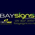 Bay Signs Ltd