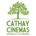 CATHAY CINEMAS