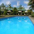 Kerikeri Homestead Motel
