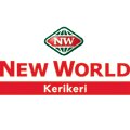 Kerikeri New World Supermarket