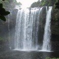 Rainbow Falls Walk