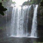 Rainbow Falls Walk Rainbow Falls Walk