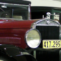 Pete’s Pioneer and Transport Museum