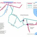 Waitangi Forest Walk/Ride Waitangi Forest Walk/Ride